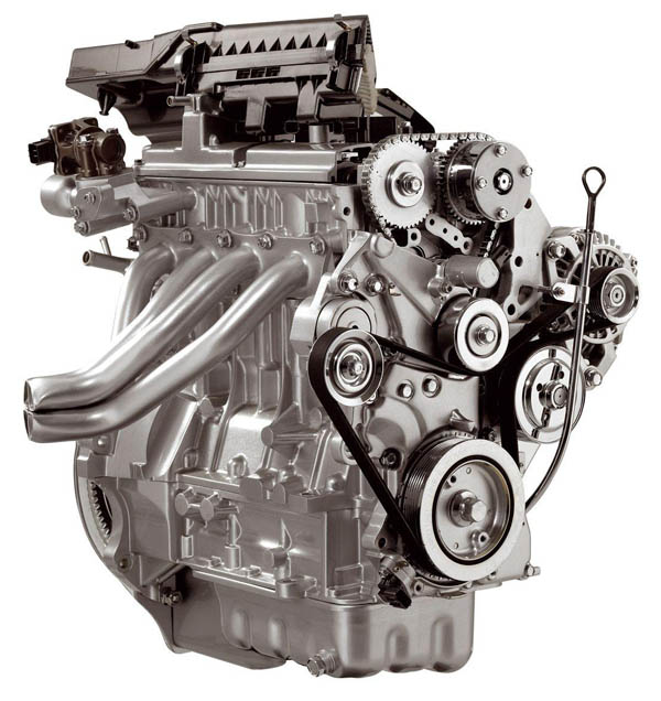 2016 Ri Enzo Car Engine